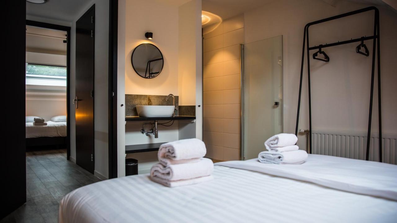 Welcome In - Oranjezon - Vakantiehuis 6 Personen Враувенполдер Экстерьер фото
