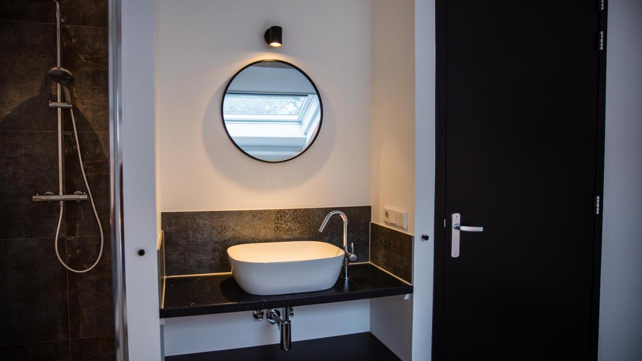 Welcome In - Oranjezon - Vakantiehuis 6 Personen Враувенполдер Экстерьер фото