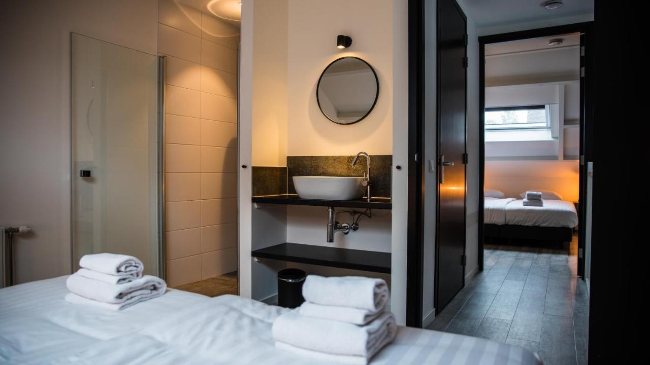 Welcome In - Oranjezon - Vakantiehuis 6 Personen Враувенполдер Экстерьер фото